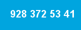 928 372 53 41 928 372 53 41